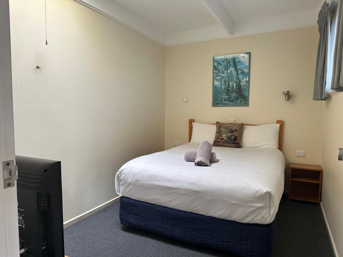 Banjo Paterson Motor Inn Lakes Entrance Kültér fotó