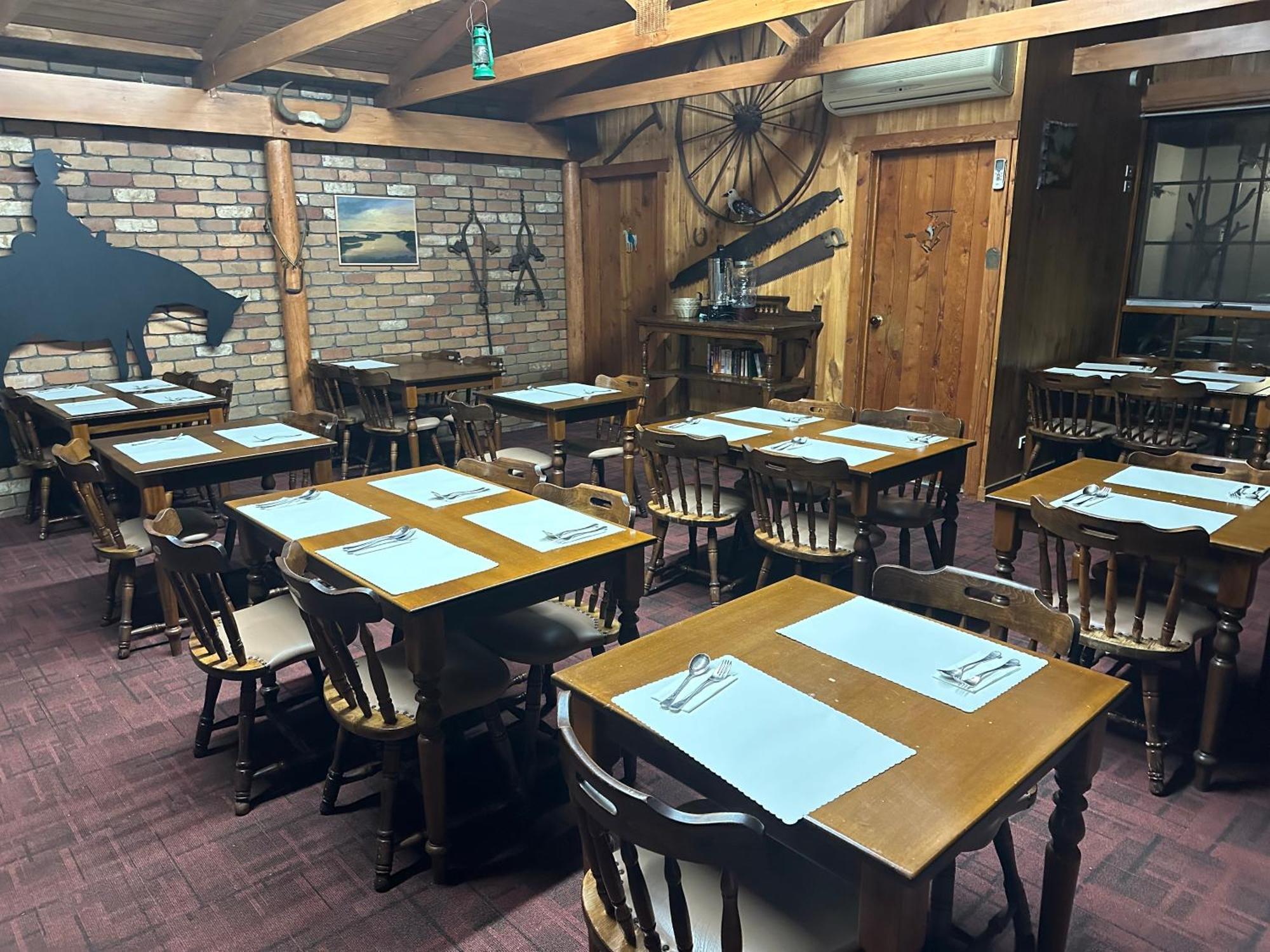 Banjo Paterson Motor Inn Lakes Entrance Kültér fotó