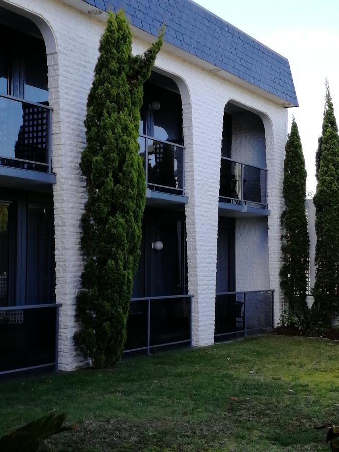 Banjo Paterson Motor Inn Lakes Entrance Kültér fotó