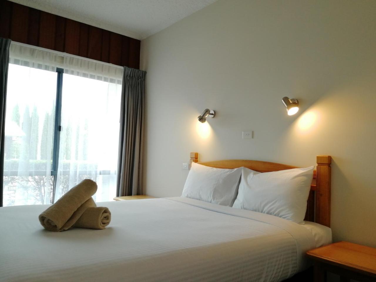 Banjo Paterson Motor Inn Lakes Entrance Kültér fotó