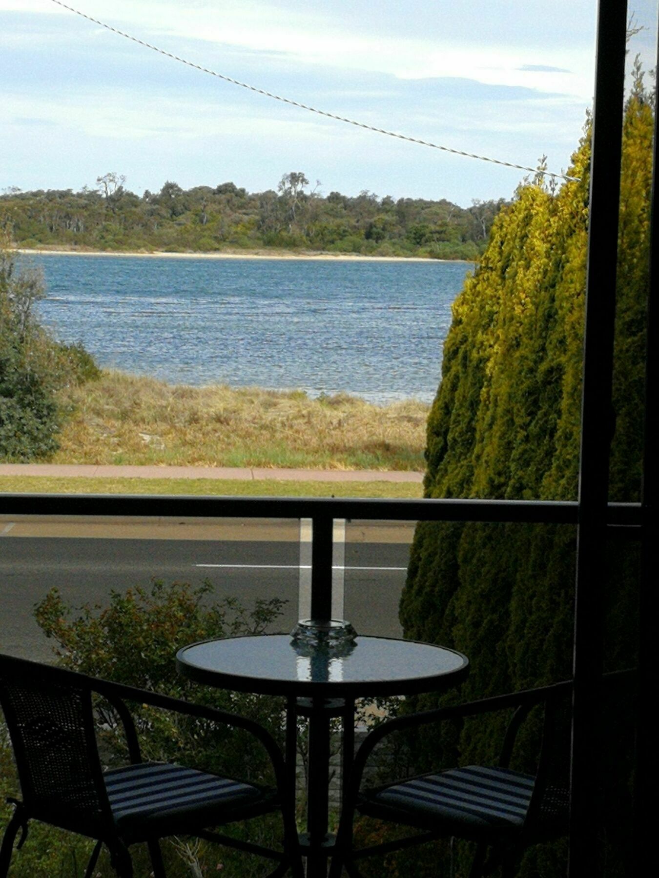 Banjo Paterson Motor Inn Lakes Entrance Kültér fotó