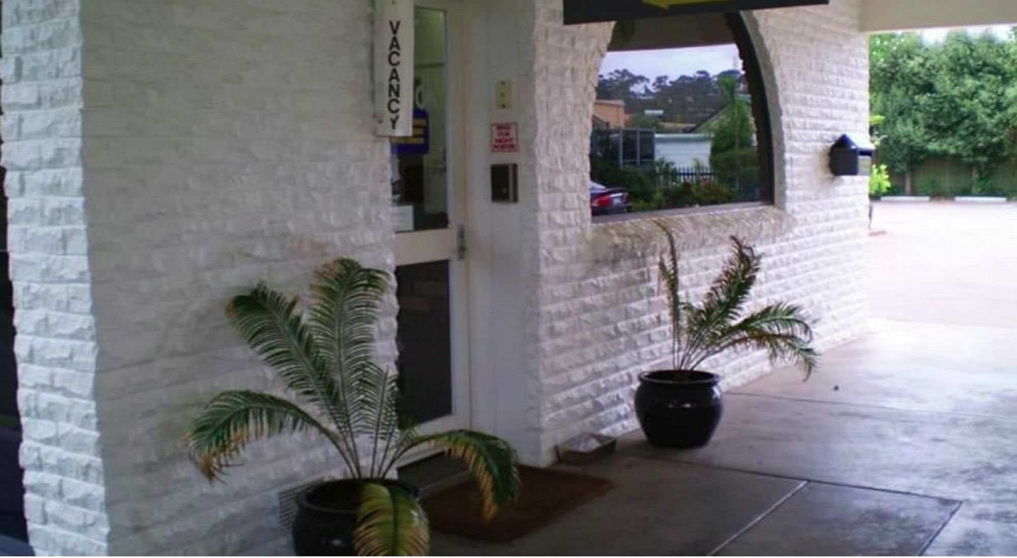 Banjo Paterson Motor Inn Lakes Entrance Kültér fotó